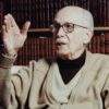 ‘Antonio Candido, anotações finais’, de Eduardo Escorel, estreia no Canal Brasil