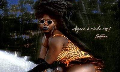 AFRO-POP: Não correspondida, Neftara colocou na música todos os seus sentimentos