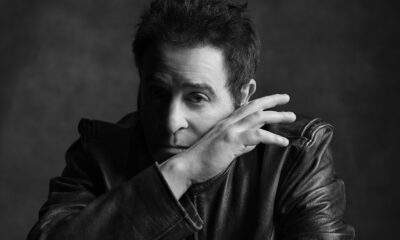 Counting Crows anuncia novo álbum com single “Spaceman in Tulsa”