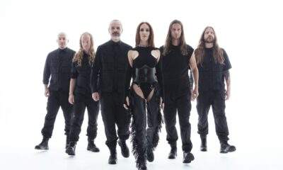 EPICA antecipa álbum com sombria “T.I.M.E.”