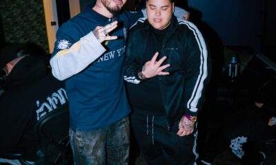 FloyyMenor se une a J Balvin em “Banshee”, que ganha clipe