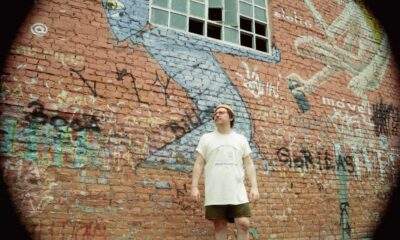 JOVA lança “Uno Bianca”, parceria com o artista italiano Amado