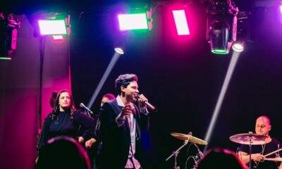 Conheça Otávio Augusto, cantor sertanejo universitário