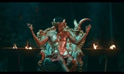 Shelldon Malvasi estreia clipe de “Áries” e realiza evento de lançamento com casa cheia