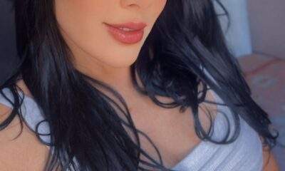 Após ficar solteira, Musa do Palmeiras faz viagem pela Argentina