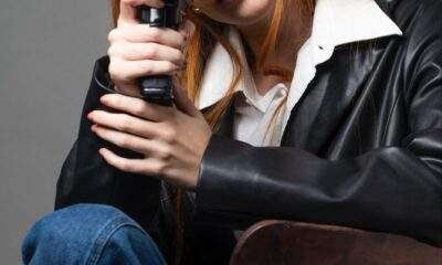 Carla Nunes estreia participação em “Mania de Você” como Ritinha 