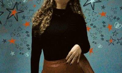 Lelê Azevedo lança “Garota Errada”, um EP para quem já amou, se perdeu e se reencontrou