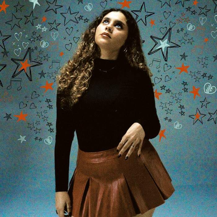 Lelê Azevedo lança “Garota Errada”, um EP para quem já amou, se perdeu e se reencontrou