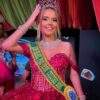 Letícia Guimarães é eleita Miss Pré-Teen Brasil Culture 2025 em noite de brilho e emoção