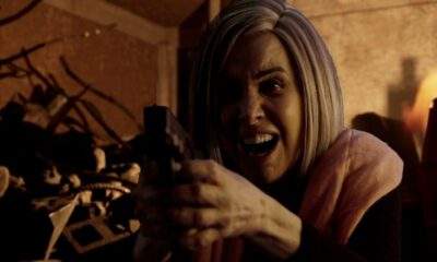 Série “Queen Lear” está disponível no Amazon Prime internacional 