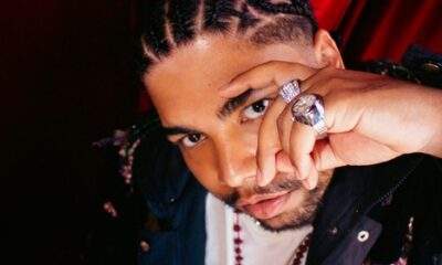 RIAN SEMY reflete sobre o amor e seus perigos no novo single “Pura Malícia”