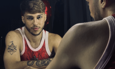 Pedro Lara fala sobre o recente single “Visceral”, faixa que antecede seu futuro primeiro álbum