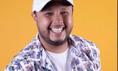 André Reys: Forró e Sertanejo com nova roupagem emocionam o público