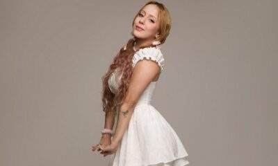 Duda Ruas sobre feedback de “Vem Cá Dançar”: “Muita gente se identificou, e isso é muito gratificante”