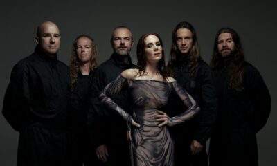 EPICA lança Aspiral, 9⁠º álbum da carreira