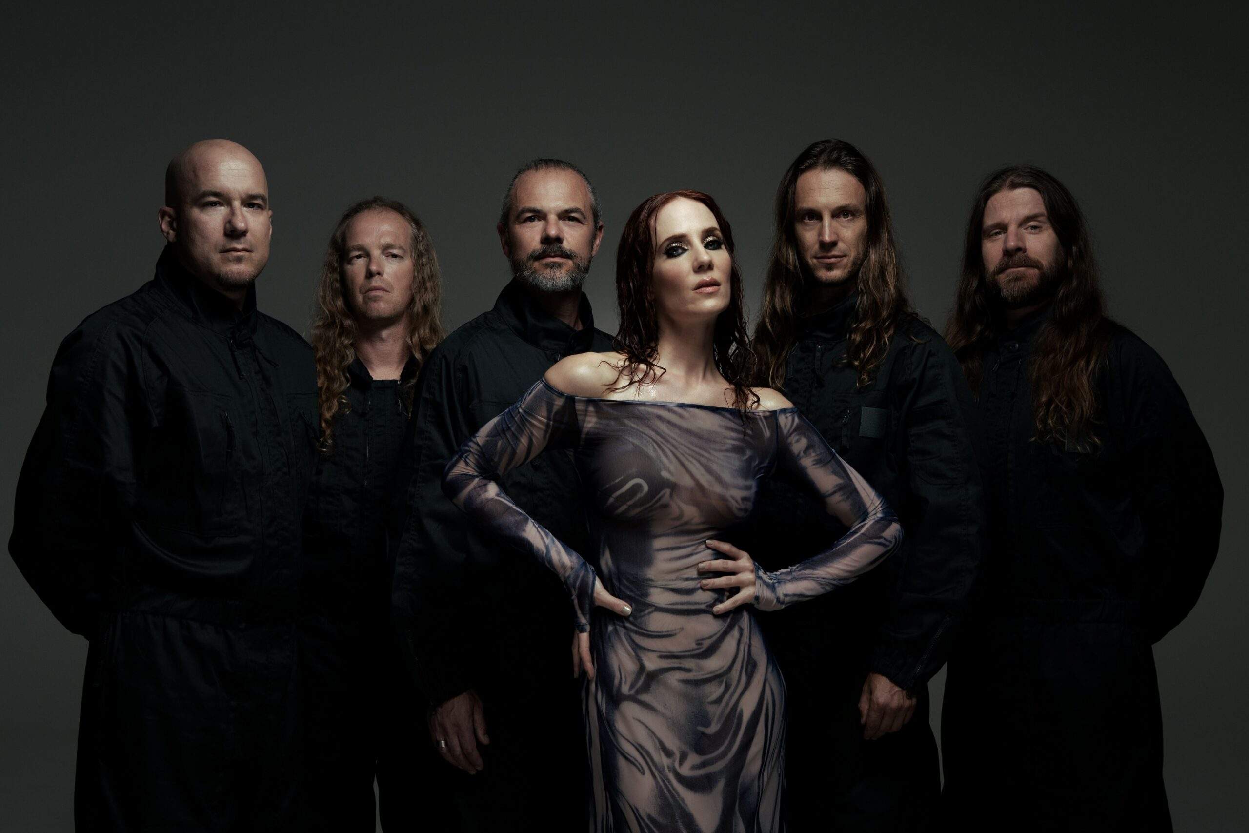 EPICA lança Aspiral, 9⁠º álbum da carreira