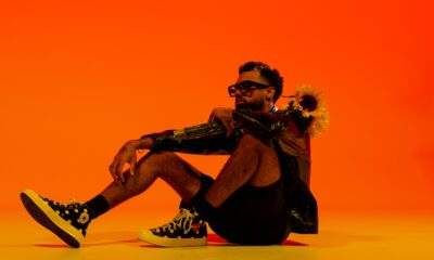 Jay Wheeler, astro do reggaeton, se reinventa no álbum Girasoles