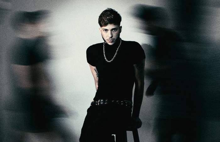 Pedro Lara lança a primeira parte de seu álbum de estreia “Acelerado e Calmo”