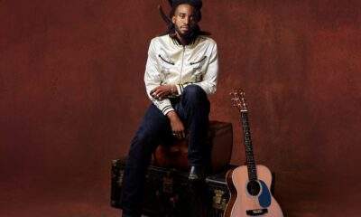 Shaboozey lança edição deluxe do álbum Where I’ve Been, Isn’t Where I’m Going