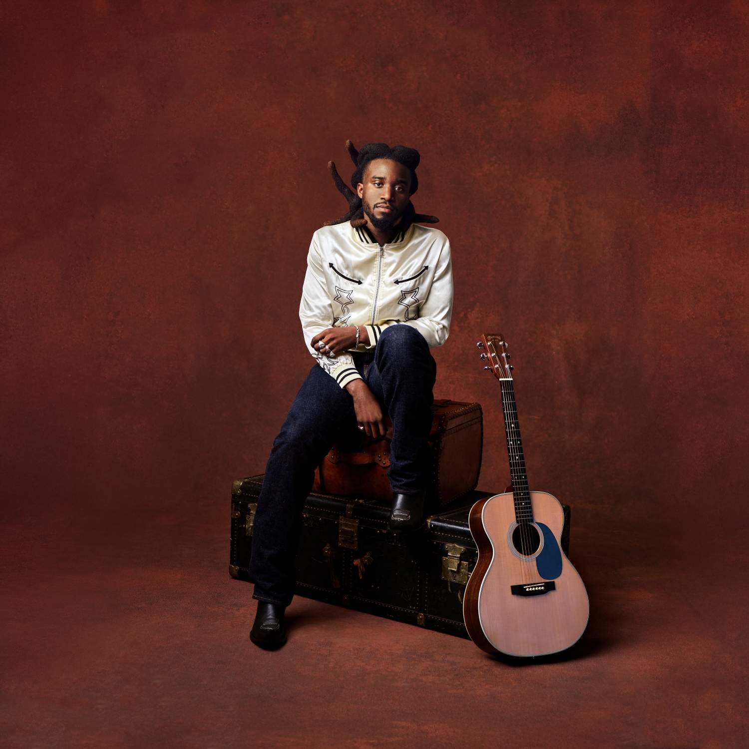 Shaboozey lança edição deluxe do álbum Where I’ve Been, Isn’t Where I’m Going