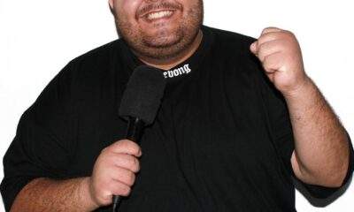 Quem é Gustavo Santos, o novo narrador do Desimpedidos?