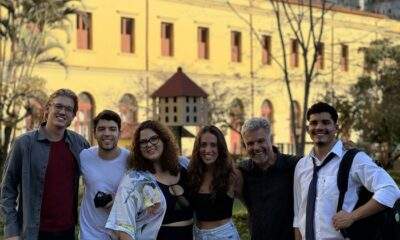 Curta-metragem “100 Limites – Tudo Outra Vez” chega em breve ao catálogo da plataforma de streaming BoxBrazil Play