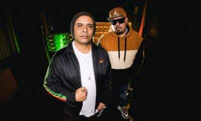 Silvertape une rock e hip hop na pesada “A Tropa”