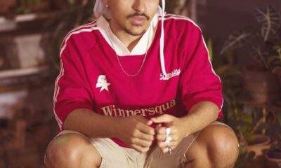 DeLuca mistura r&b e pagode novo single “MENTE QUE NEM SENTE”