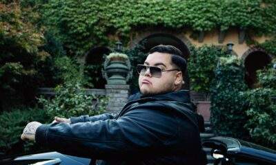 Fenômeno do reggaeton, FloyyMenor tranforma debut em álbum visual