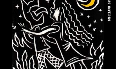 Celebrando a arte popular e a força das paixões, Assombro de Bixo lança poético single “Avesso ao Inverso”