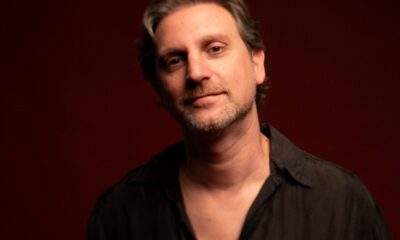 Téo Ruiz lança intimista álbum de estreia sobre as nuances do amor