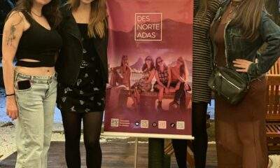 Websérie “Desnorteadas” está de volta ao YouTube após sucesso no streaming e festivais