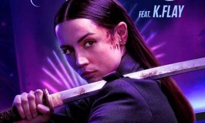 Evanescence celebra o poder feminino em “Fight Like a Girl” com K.Flay