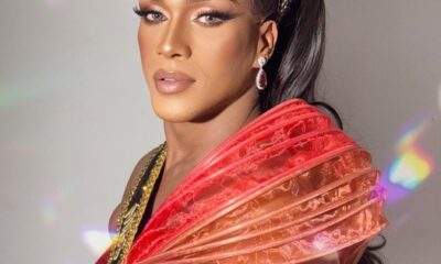 De Mato Grosso para o Brasil: Nathally Becker vive o sonho de disputar o Miss Brasil Gay 2025