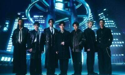 PSYCHIC FEVER from EXILE TRIBE une R&B e j-pop em EP