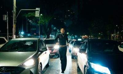 Pedro Lara lança segunda parte de “Acelerado e Calmo” e completa álbum intenso e sensível