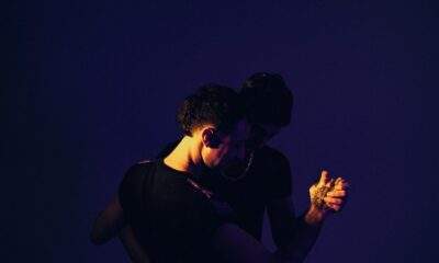 Pedro Lara lança o visualizer de “Vou Deixar”, canção do álbum “Acelerado e Calmo”