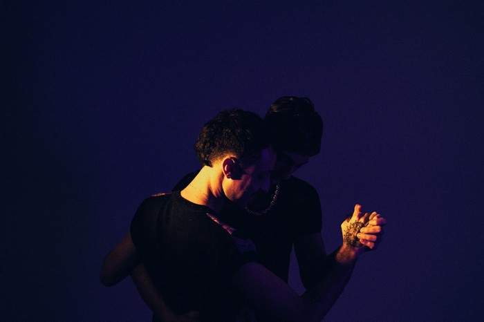 Pedro Lara lança o visualizer de “Vou Deixar”, canção do álbum “Acelerado e Calmo”