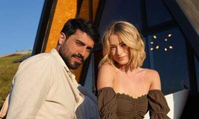 Raffael Fragoso e Isabella Gaspary falam sobre reencontrar a esperança no amor em “Direção”