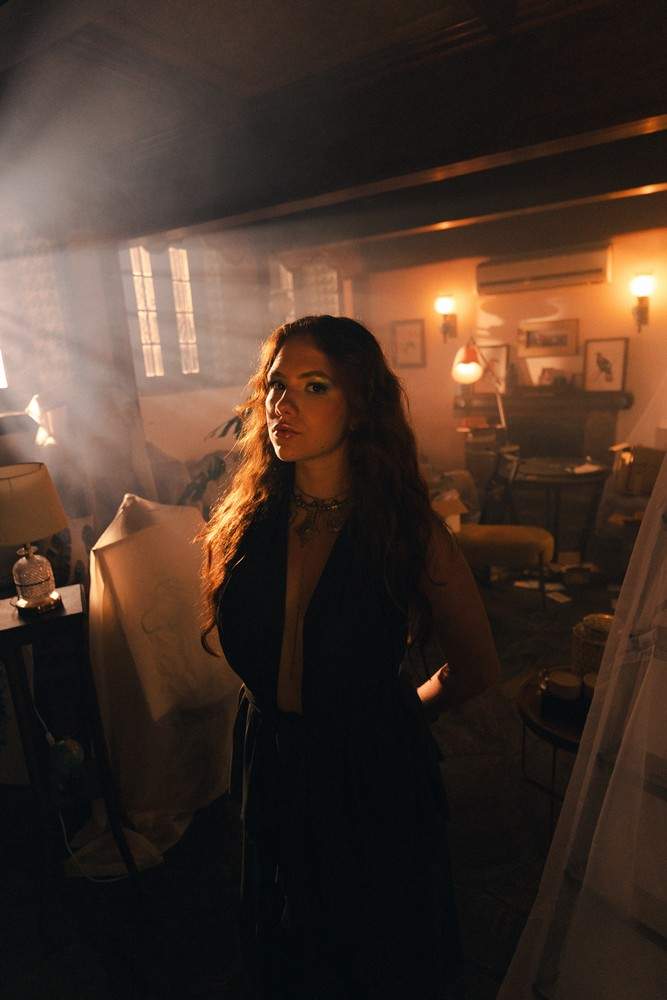 Safí lança o single “Um Nó” e estreia sequências de lançamentos do seu futuro EP