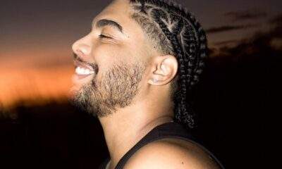 RIAN SEMY celebra feedback positivo do novo EP “Perigo”