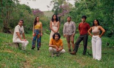 Assombro de Bixo lança “Xote Sem Futuro” e aprofunda crítica social em investigação de cultura popular