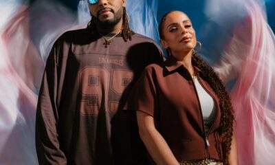 Blanca une pop e reggaeton em “Right On Time”, amostra de novo álbum