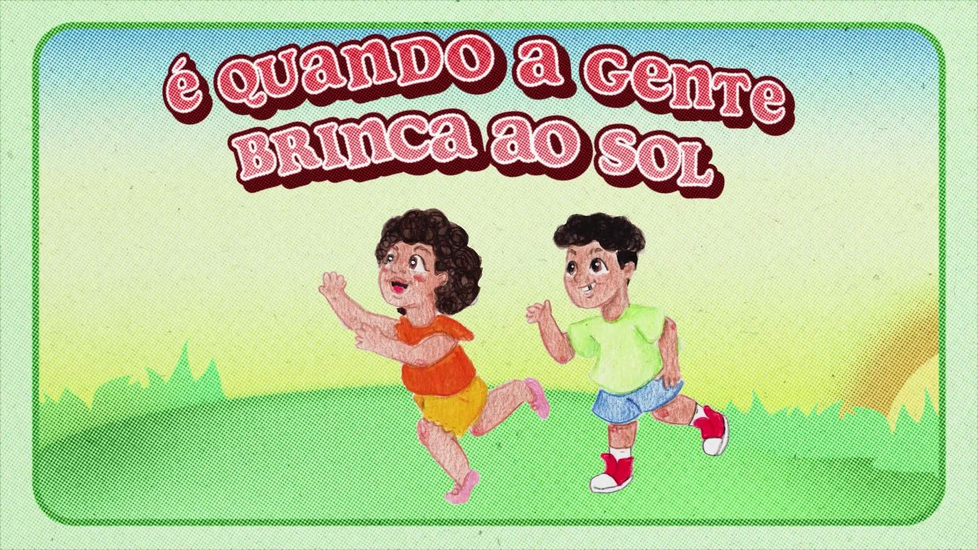 A Farra do Pato Rouco convida as crianças para curtirem as férias em “Dia Feliz”