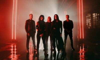 Evanescence lança clipe de “Fight Like a Girl”, parceria com K.Flay