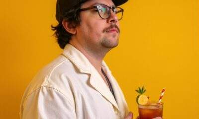 JOVA une brazilian groove e indie na dançante “Happy End”