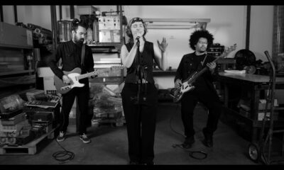 Juliana Raimundo mergulha em conflitos íntimos no novo single e clipe “Pra Me Persuadir”, com participação de SóCiro