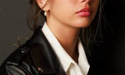 Mariana Lewis comemora novos passos da carreira em Londres