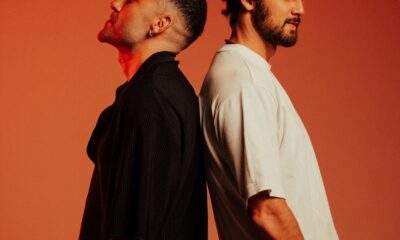 Maz, artista conhecido por unir brasilidades e beats eletrônicos, lança “Ocean”, parceria com Viot