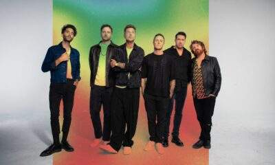OneRepublic lança single “Beautiful Colors”, trilha de Kaiju N°8
